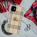 Witch On Horse Pattern Back Cover For Iphone 11
