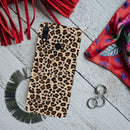 Cheetah Skin Pattern Mobile Case Cover For Redmi Note 7 Pro