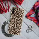 Cheetah Skin Pattern Mobile Case Cover For Galaxy A50S
