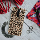 Cheetah Skin Pattern Mobile Case Cover For Redmi Note 8 Pro