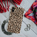 Cheetah Skin Pattern Mobile Case Cover For Iphone X
