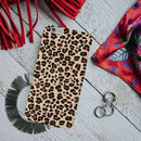 Cheetah Skin Pattern Mobile Case Cover For Iphone 6 Plus