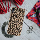 Cheetah Skin Pattern Mobile Case Cover For Iphone XR