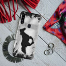 Samsung Galaxy A20S Horse cases