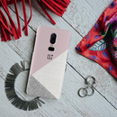 Multi Pattern Mobile Case Cover For Oneplus 6