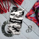 Superme Pattern Mobile Case Cover For Iphone 7 Plus