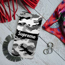 Superme Pattern Mobile Case Cover For Iphone 6 Plus