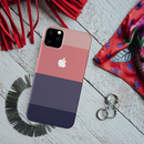 Multicolor Dark Colors Pattern Mobile Case Cover For Iphone 11 Pro