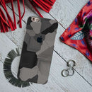 Camo Gamer Pattern Mobile Case Cover For Iphone 6