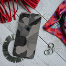 Camo Gamer Pattern Mobile Case Cover For Iphone 7 Plus