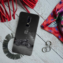 Oneplus 6 Printed cases