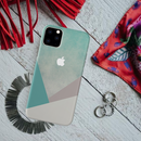Multicolor Scenery Pattern Mobile Case Cover For Iphone 11 Pro