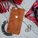Dark Dessert Texture Pattern Mobile Case Cover For Iphone 6 Plus