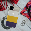 Multicolor Backgrounds Pattern Mobile Case Cover For Iphone 11 Pro Max