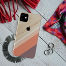 Wooden Pattern Mobile Case Cover For Iphone 11