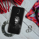 Joker Pattern Mobile Case Cover For Oneplus 7