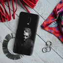 Joker Pattern Mobile Case Cover For Oneplus 6T