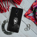 Joker Pattern Mobile Case Cover For Oneplus 6
