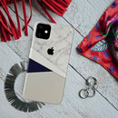 Tiles and Plane Pattern Mobile Case Cover For Iphone 11