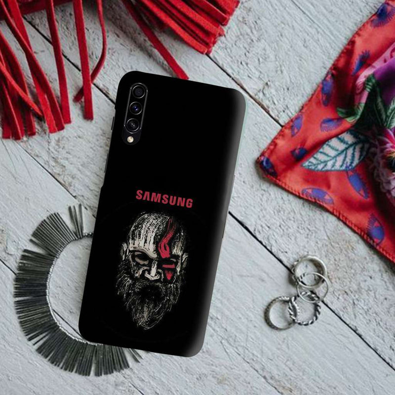 Samsung Galaxy A30s Printed Cases