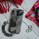 Camo Gamer Pattern Mobile Case Cover For Oneplus 7t Pro