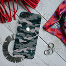 Military Camo Pattern Mobile Case Cover For Iphone 7 Plus