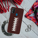 Galaxy M30s Base ball printed cases
