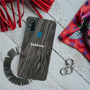 Samsung Galaxy M30S slim printed cases