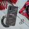 Camo Distress Pattern Mobile Case Cover For Galaxy M30s