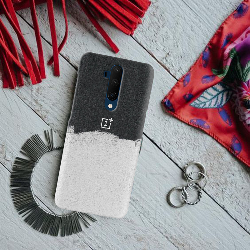 Oneplus 7T pro printed Cases