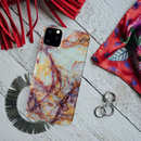 Pink Tiles Pattern Mobile Case Cover For Iphone 11 Pro