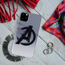 iphone 11 Pro Avenger cases