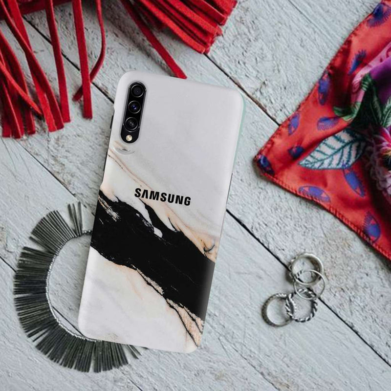 Galaxy A30S Printed mobile cases