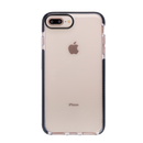 Black - Impact Mobile Case Covers For Iphone7 plus