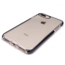 Black - Impact Mobile Case Covers For Iphone7 plus