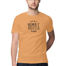 Stay Humble St Hard Printed Round Neck Men Tshirts