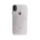 White - Impact Mobile Case Covers For iphoneX