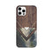 Wood and Forest Scenery Pattern Mobile Case Cover for iPhone 12/ iPhone 12 Mini/ iPhone 12 Pro/ iPhone 12 Pro Max