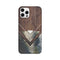 Wood and Forest Scenery Pattern Mobile Case Cover for iPhone 12/ iPhone 12 Mini/ iPhone 12 Pro/ iPhone 12 Pro Max
