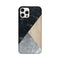 Tiles and Wooden Pattern Mobile Case Cover for iPhone 12/ iPhone 12 Mini/ iPhone 12 Pro/ iPhone 12 Pro Max