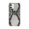 Snake Skin Pattern Mobile Case Cover for iPhone 12/ iPhone 12 Mini/ iPhone 12 Pro/ iPhone 12 Pro Max