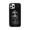 Old Bearded Man Pattern Mobile Case Cover for iPhone 12/ iPhone 12 Mini/ iPhone 12 Pro/ iPhone 12 Pro Max