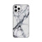 Light Grey Marble Pattern Mobile Case Cover for iPhone 12/ iPhone 12 Mini/ iPhone 12 Pro/ iPhone 12 Pro Max