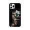 Joker Movie Face Pattern Mobile Case Cover for iPhone 12/ iPhone 12 Mini/ iPhone 12 Pro/ iPhone 12 Pro Max