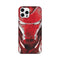 Iron Man Suit Pattern Mobile Case Cover for iPhone 12/ iPhone 12 Mini/ iPhone 12 Pro/ iPhone 12 Pro Max