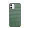 Green Boxes Pattern Mobile Case Cover for iPhone 12/ iPhone 12 Mini/ iPhone 12 Pro/ iPhone 12 Pro Max