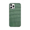 Green Boxes Pattern Mobile Case Cover for iPhone 12/ iPhone 12 Mini/ iPhone 12 Pro/ iPhone 12 Pro Max