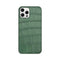 Green Boxes Pattern Mobile Case Cover for iPhone 12/ iPhone 12 Mini/ iPhone 12 Pro/ iPhone 12 Pro Max