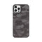 Camo Distress Pattern Mobile Case Cover for iPhone 12/ iPhone 12 Mini/ iPhone 12 Pro/ iPhone 12 Pro Max