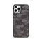 Camo Distress Pattern Mobile Case Cover for iPhone 12/ iPhone 12 Mini/ iPhone 12 Pro/ iPhone 12 Pro Max